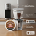 COFFEE-K CUP DONUT SHOP ORIGINAL MEDIUM ROAST, REGULAR-32095 24/BX – K-Cups | Keurig Canada Inc.