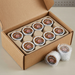 COFFEE-K CUP DONUT SHOP ORIGINAL MEDIUM ROAST, REGULAR-32095 24/BX – K-Cups | Keurig Canada Inc.