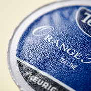 TEA-K CUP TETLEY ORANGE PEKOE 24/BX 24/BX – K-Cups | Keurig Canada Inc.