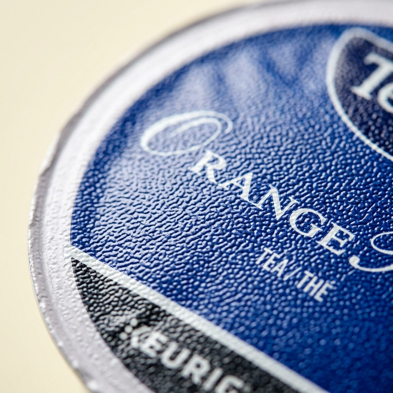 TEA-K CUP TETLEY ORANGE PEKOE 24/BX 24/BX – K-Cups | Keurig Canada Inc.