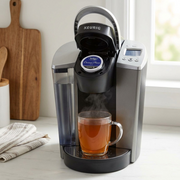 TEA-K CUP TETLEY ORANGE PEKOE 24/BX 24/BX – K-Cups | Keurig Canada Inc.