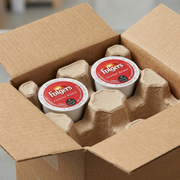 COFFEE-K CUP FOLGERS CLASSIC ROAST MEDIUM ROAST (20502) 24/BX – K-Cups | Keurig Canada Inc.