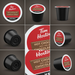 HOT CHOCOLATE-K CUP TIM HORTONS 20/BX – K-Cups | Keurig Canada Inc.
