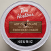 HOT CHOCOLATE-K CUP TIM HORTONS 20/BX – K-Cups | Keurig Canada Inc.