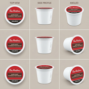 COFFEE-K CUP TIM HORTONS DARK ROAST (11307) 24/BX – K-Cups | Keurig Canada Inc.