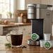 COFFEE-K CUP GREEN MOUNTAIN DARK MAGIC, DARK ROAST 24/BX – K-Cups | Keurig Canada Inc.