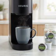COFFEE-K CUP VAN HOUTTE HONDURAS EXTRA BOLD MEDIUM ROAST 20/BX – K-Cups | Keurig Canada Inc.