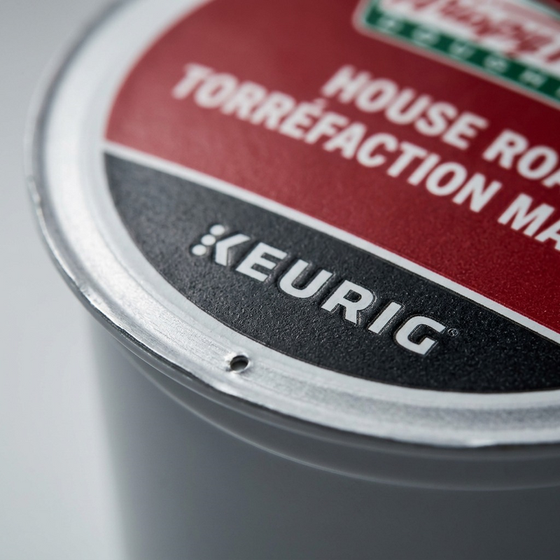 COFFEE-K CUP KRISPY KREME LIGHT MEDIUM HOUSE ROAST, 30/BX 30/BX – K-Cups | Keurig Canada Inc.