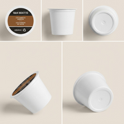 COFFEE-K CUP VAN HOUTTE COLOMBIAN MEDIUM (33717) 24/BX – K-Cups | Keurig Canada Inc.
