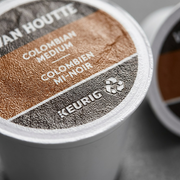 COFFEE-K CUP VAN HOUTTE COLOMBIAN MEDIUM (33717) 24/BX – K-Cups | Keurig Canada Inc.