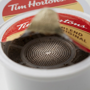 COFFEE-K CUP TIM HORTONS ORIGINAL BLEND MEDIUM ROAST-349469 24/BX – K-Cups | Keurig Canada Inc.