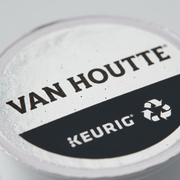 COFFEE-K CUP VAN HOUTTE BREAKFAST BLEND (19717) 24/BX – K-Cups | Keurig Canada Inc.