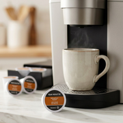 COFFEE-K CUP VAN HOUTTE BREAKFAST BLEND (19717) 24/BX – K-Cups | Keurig Canada Inc.