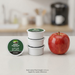 COFFEE-K CUP GREEN MOUNTAIN HALF-CAFF MEDIUM ROAST 24/BX – K-Cups | Keurig Canada Inc.