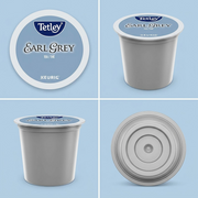 TEA-K CUP TETLEY EARL GREY 24/BX 24/BX – K-Cups | Keurig Canada Inc.