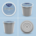 TEA-K CUP TETLEY EARL GREY 24/BX 24/BX – K-Cups | Keurig Canada Inc.