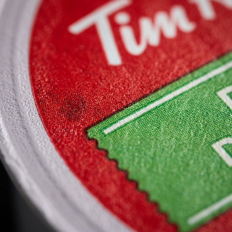 COFFEE-K CUP TIM HORTONS DECAF-11308 24/BX – K-Cups | Keurig Canada Inc.