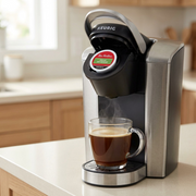 COFFEE-K CUP TIM HORTONS DECAF-11308 24/BX – K-Cups | Keurig Canada Inc.