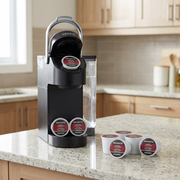 COFFEE-K CUP VAN HOUTTE ORIGINAL HOUSE DECAF 24/BX-34717 24/BX – K-Cups | Keurig Canada Inc.
