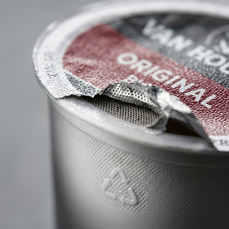 COFFEE-K CUP VAN HOUTTE ORIGINAL HOUSE DECAF 24/BX-34717 24/BX – K-Cups | Keurig Canada Inc.