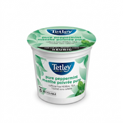 TEA-K CUP TETLEY PURE PEPPERMINT 24/BX 24/BX – K-Cups | Keurig Canada Inc.