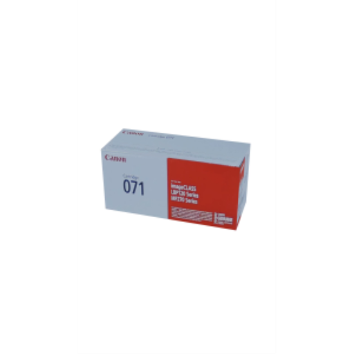 Canon CARTRIDGE?071 – Toners | Canon