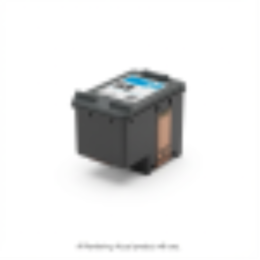 HP 68 Black Original Ink Cartridge – Inkjets | HP Canada