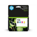 HP 936 CMYK Ink Cartridge 4-Pack – Inkjets | HP Canada