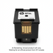 HP 61XL Black OEM (CH561WN & CH563WN) – Inkjets | HP Canada