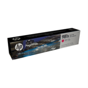 HP 981X Magenta Original PageWide Crtg – Inkjets | HP Canada
