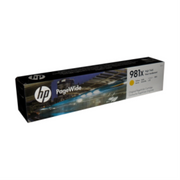 HP 981X Yellow Original PageWide Crtg – Inkjets | HP Canada