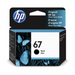 HP 67 Black Original Ink Cartridge – Inkjets | HP Canada