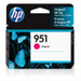 HP 951 Magenta Officejet Ink Cartridge – Inkjets | HP Canada
