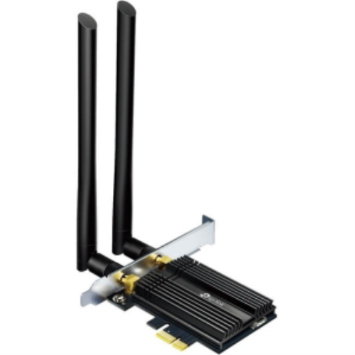Archer TX50E AX3000 Wi-Fi 6 Bluetooth 5.0 PCIe Adapter – Wi-Fi 6 AX | TP-Link