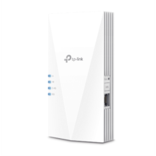 AX1800 Wi-Fi 6 Range Extender – Wi-Fi 6 AX | TP-Link
