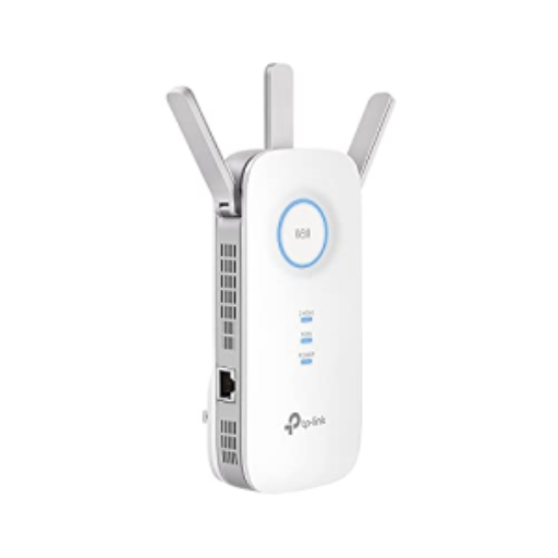 AC1900 Mesh Wi-Fi Range Extender – Wi-Fi 5 AC | TP-Link