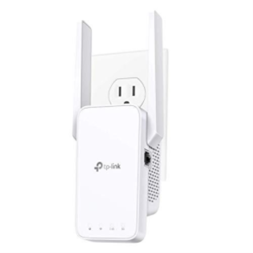 AC1200 Mesh Wi-Fi Range Extender – Wi-Fi 5 AC | TP-Link