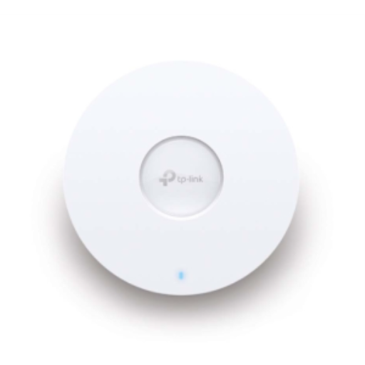 TP-Link EAP610 AX1800 Wireless Dual Band Ceiling Mount Access Point – Omada | TP-Link