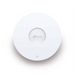 TP-Link EAP610 AX1800 Wireless Dual Band Ceiling Mount Access Point – Omada | TP-Link