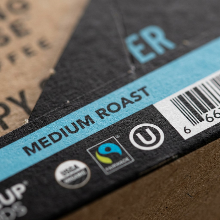 Kicking Horse Coffee Single Serve - Khrs Kc Happy Camper Fto Bil 24Ct – K-Cups | Keurig Canada Inc.