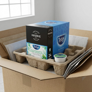 TEA-K CUP TETLEY PURE PEPPERMINT 24/BX 24/BX – K-Cups | Keurig Canada Inc.