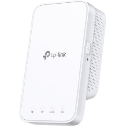 AC1200 Mesh Wi-Fi Range Extender – Wi-Fi 5 AC | TP-Link