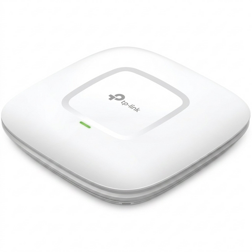 TP-Link EAP245 V1 Omada SDN AC1750 Wireless MU-MIMO Gigabit Ceiling Mount Access Point (Replacement: EAP653) – Omada | TP-Link