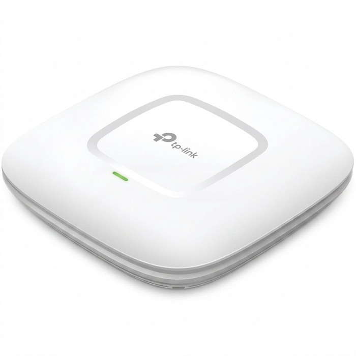 TP-Link EAP245 V1 Omada SDN AC1750 Wireless MU-MIMO Gigabit Ceiling Mount Access Point (Replacement: EAP653) – Omada | TP-Link