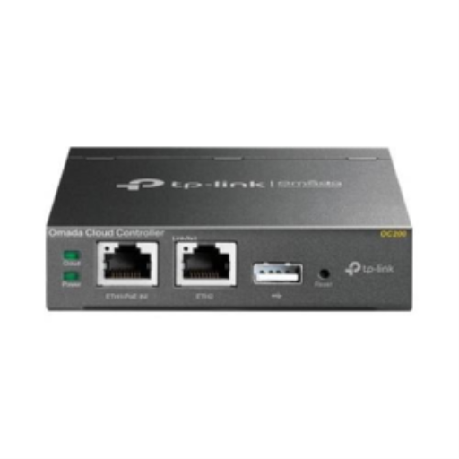 TP-Link OC200 Omada SDN Hardware Controller – Omada | TP-Link