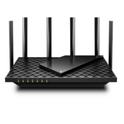 AX5400 Dual-Band Gigabit Wi-Fi 6 Router – Wi-Fi 6 AX | TP-Link