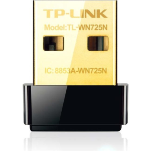 Adaptateur USB sans fil N Nano 150 Mbps
