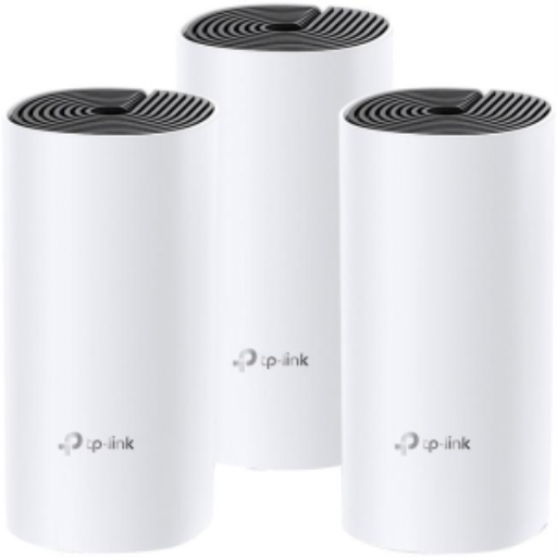 AC1200 Whole Home Mesh Wi-Fi System, 3 pack – Home Wi-Fi System | TP-Link