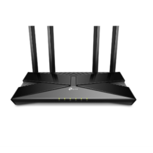 AX1800 Dual-Band Wi-Fi 6 Router – Wi-Fi 6 AX | TP-Link