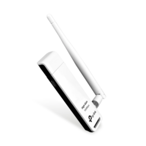 Adaptateur USB sans fil N 150 Mbps à gain élevé